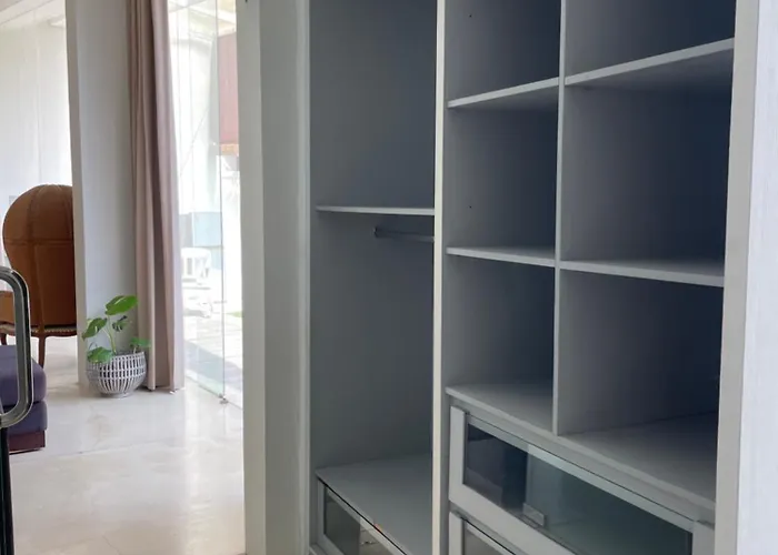 Pecatu New Kuta Modern Guest Appartamento *