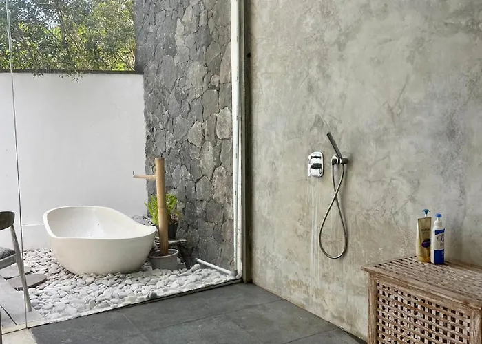 Appartamento Pecatu New Kuta Modern Guest