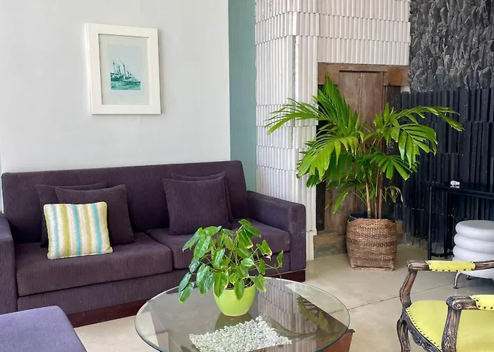 Pecatu New Kuta Modern Guest *