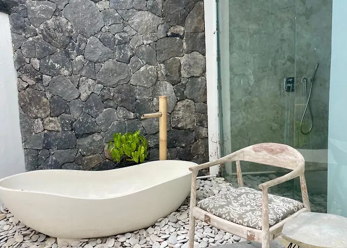 Pecatu New Kuta Modern Guest Appartamento Uluwatu