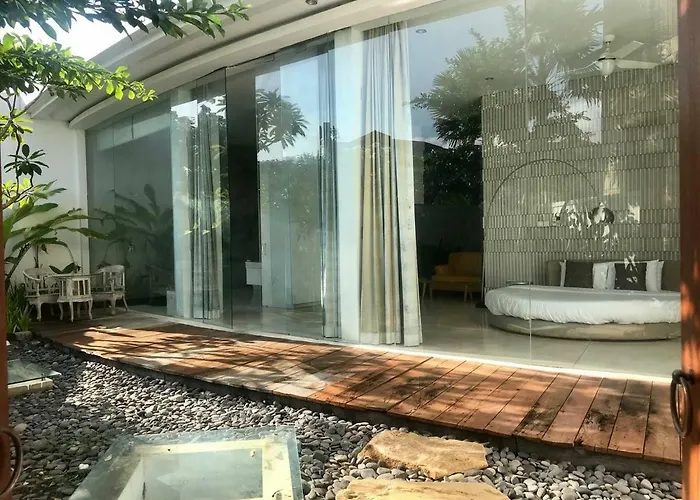 Pecatu New Kuta Modern Guest Appartamento
