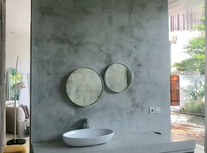 Appartamento Pecatu New Kuta Modern Guest *