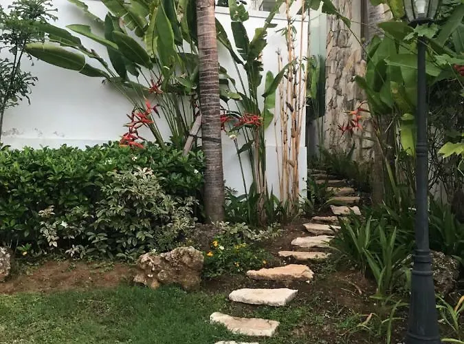 Appartamento Pecatu New Kuta Modern Guest Uluwatu